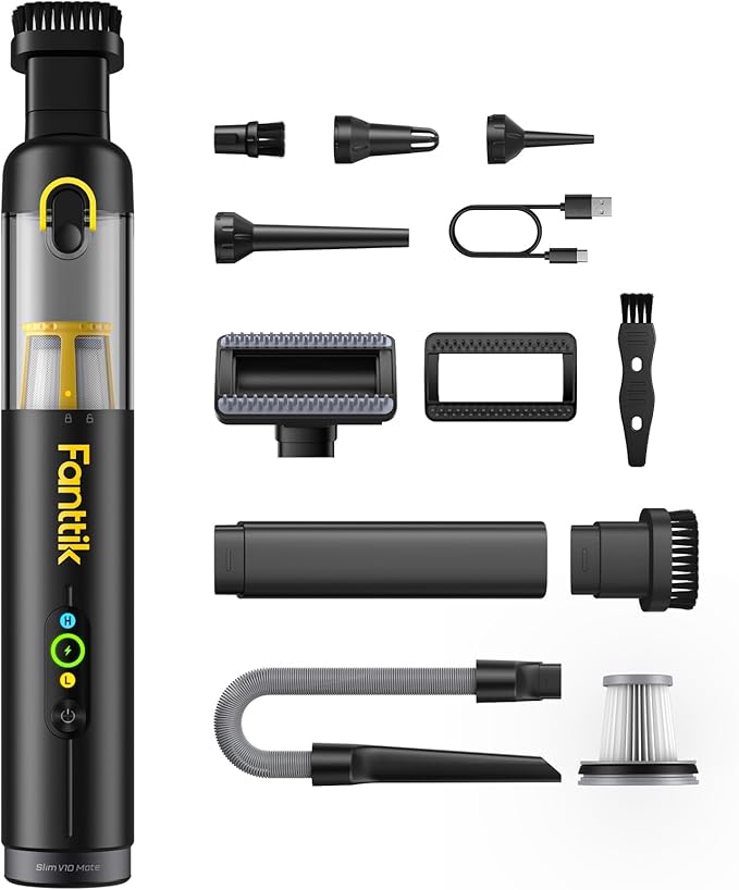 Fanttik S100 apex Slim V10 Mate Keyboards